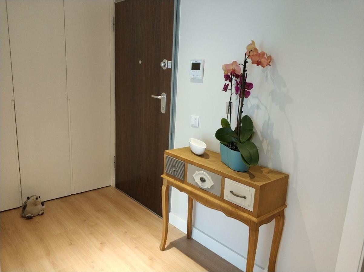Rafaelo'S Apartment Caldas Da Rainha Kültér fotó