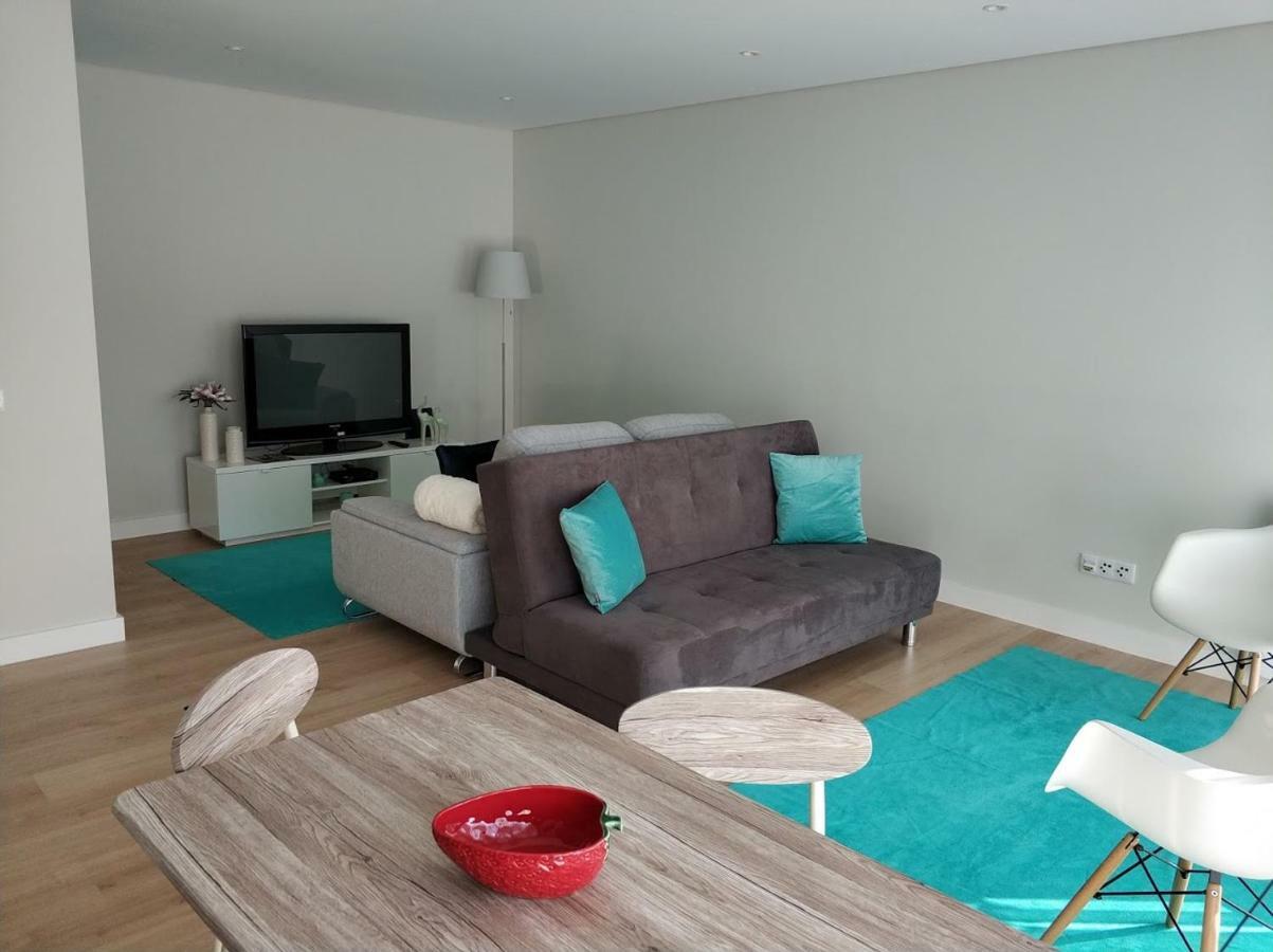 Rafaelo'S Apartment Caldas Da Rainha Kültér fotó